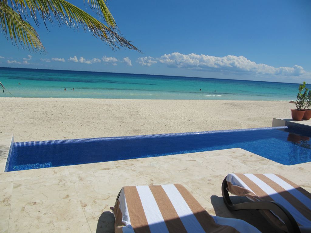 moskito rentals playa del carmen